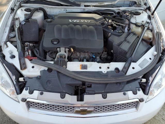 Photo 11 from auction – 2012 CHEVROLET IMPALA LT with VIN 2G1WB5E3XC1139476
