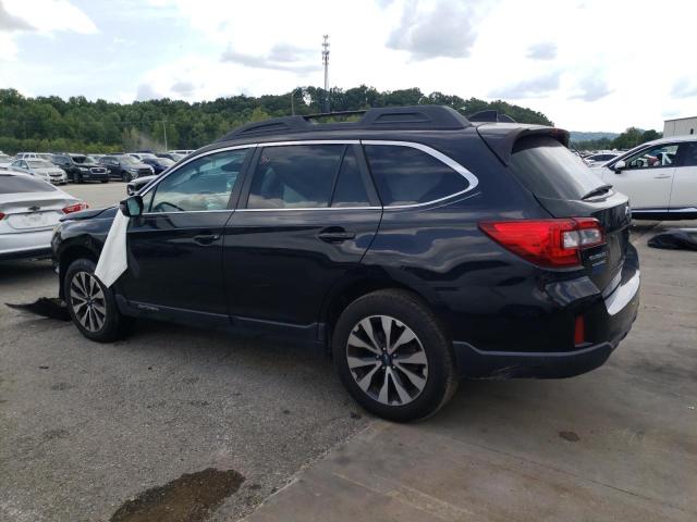Photo 2 from auction – 2016 SUBARU OUTBACK 2. with VIN 4S4BSBNC9G3205614