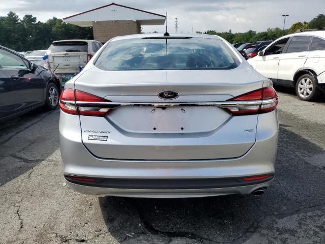 Photo 6 from auction – 2017 FORD FUSION SE with VIN 3FA6P0H74HR410177