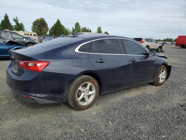 Photo 3 from auction – 2017 CHEVROLET MALIBU LS with VIN 1G1ZB5ST2HF236446