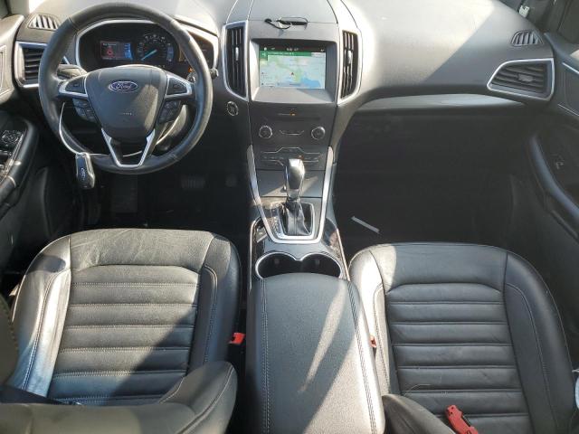 Photo 8 from auction – 2016 FORD EDGE SEL with VIN 2FMPK4J86GBB61395