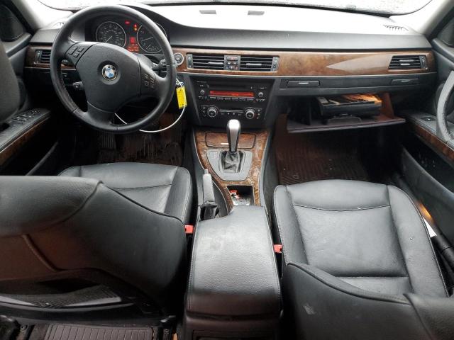 Photo 8 from auction – 2009 BMW 328 I SULE with VIN WBAPH53589A436594