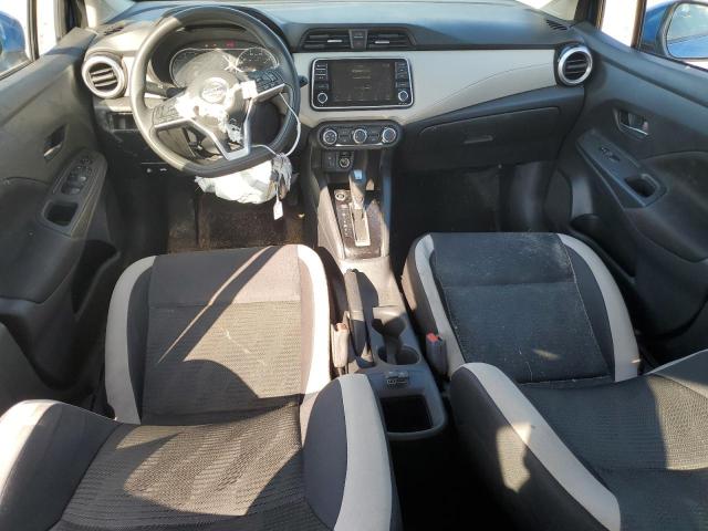 Photo 8 from auction – 2021 NISSAN VERSA SV with VIN 3N1CN8EV1ML853892