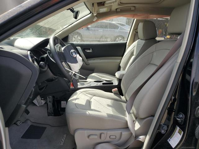 Photo 7 from auction – 2012 NISSAN ROGUE S with VIN JN8AS5MT4CW260388