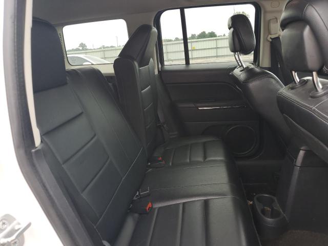 Photo 11 from auction – 2014 JEEP PATRIOT LI with VIN 1C4NJPCBXED671135