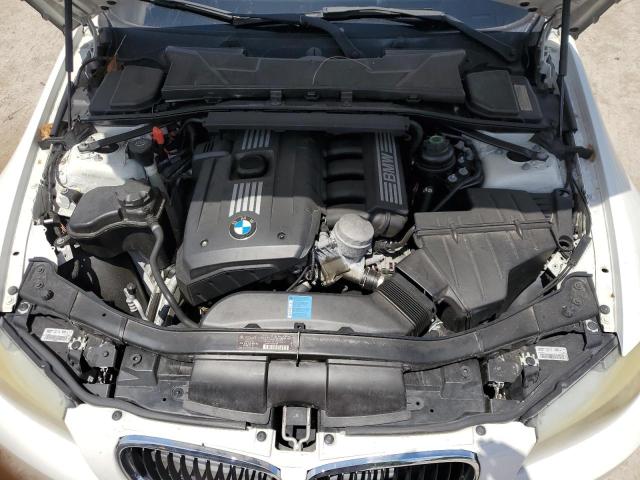 Photo 11 from auction – 2010 BMW 328 I with VIN WBAPH7C59AE130304