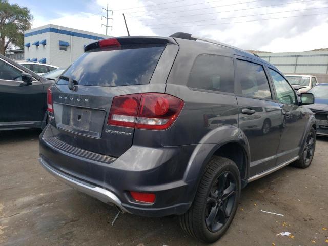 Photo 3 from auction – 2019 DODGE JOURNEY CR with VIN 3C4PDDGG8KT759160