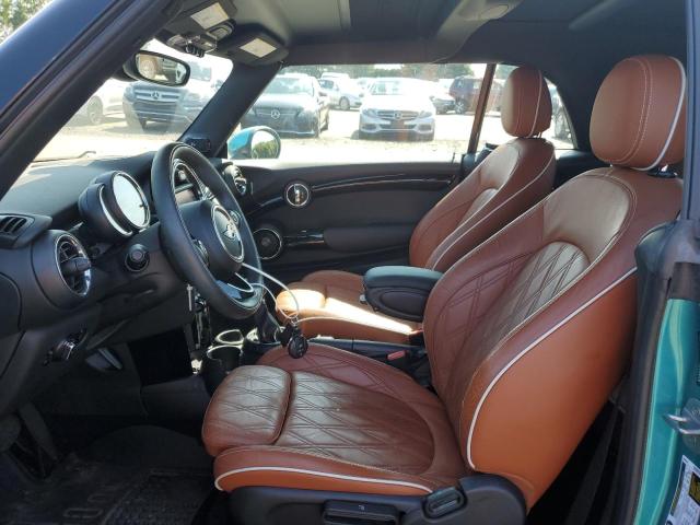 Photo 7 from auction – 2016 MINI COOPER S with VIN WMWWG9C50G3C22354