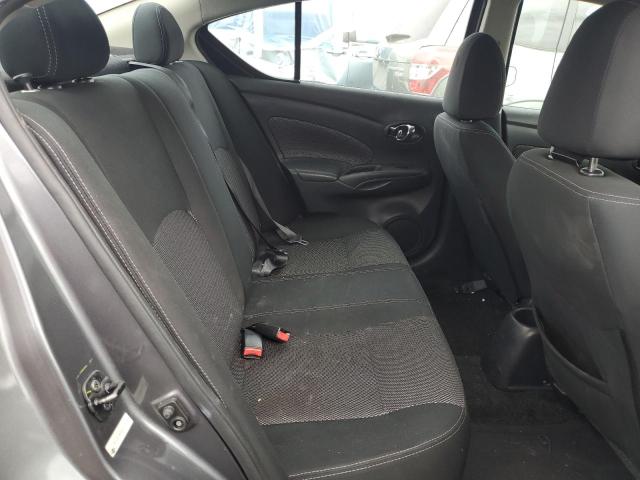 Photo 10 from auction – 2019 NISSAN VERSA S with VIN 3N1CN7AP9KL872236