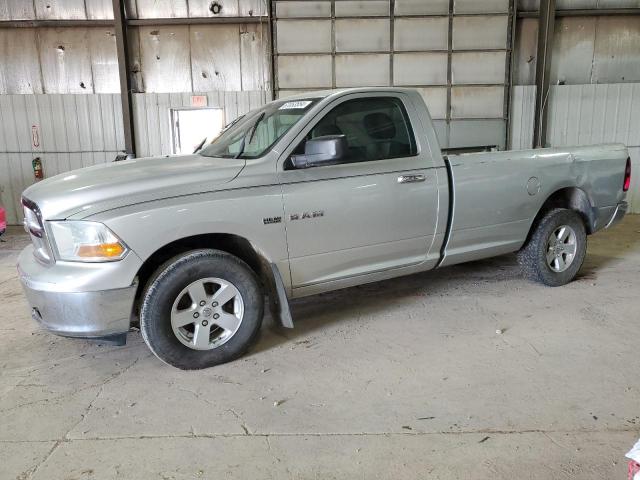 Photo 1 from auction – 2010 DODGE RAM 1500 with VIN 3D7JV1ET4AG106551