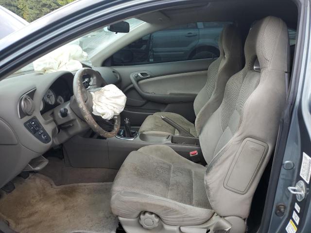 Photo 7 from auction – 2005 ACURA RSX with VIN JH4DC53895S005733