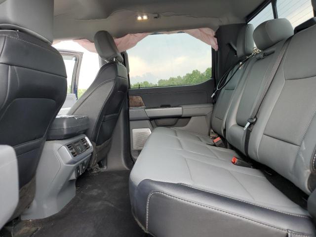 Photo 10 from auction – 2023 FORD F150 SUPER with VIN 1FTFW1E89PFB39984