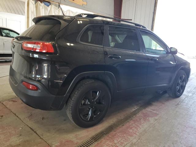 Photo 3 from auction – 2016 JEEP CHEROKEE L with VIN 1C4PJMCB3GW226167