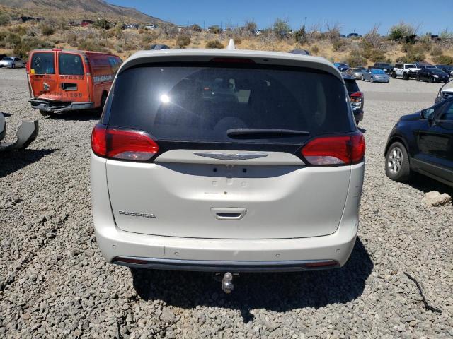 Photo 6 from auction – 2017 CHRYSLER PACIFICA T with VIN 2C4RC1BG2HR628660