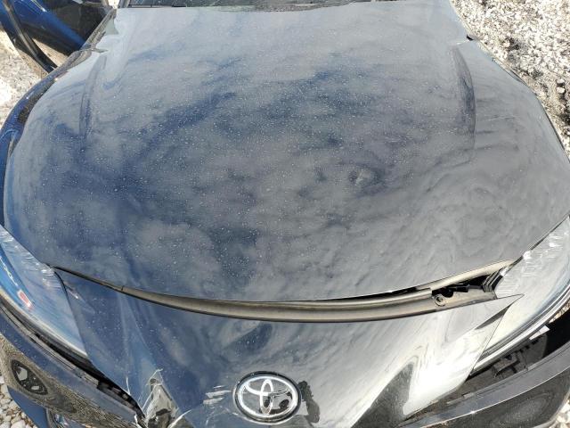 Photo 11 from auction – 2022 TOYOTA SUPRA BASE with VIN WZ1DB0C07NW050424