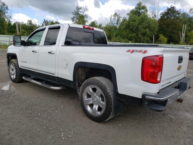 Photo 2 from auction – 2016 CHEVROLET SILVERADO with VIN 1GCVKSEJ2GZ411984