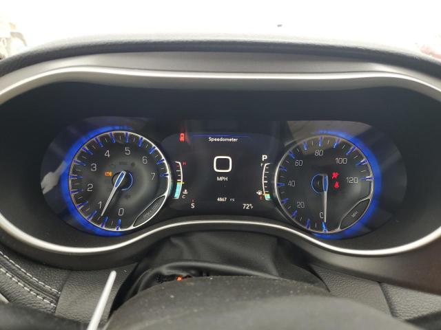 Photo 9 from auction – 2024 CHRYSLER PACIFICA T with VIN 2C4RC1BG4RR110115