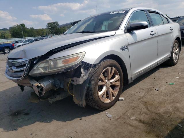 FORD TAURUS SEL 2011 مع رقم تعريف المركبة 1FAHP2EW1BG134278 - صورة من المزاد
