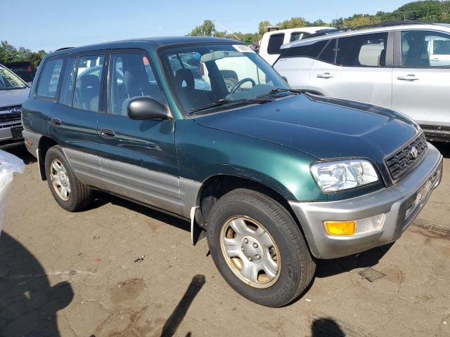 Photo 4 from auction – 2000 TOYOTA RAV4 with VIN JT3GP10V6Y0043074