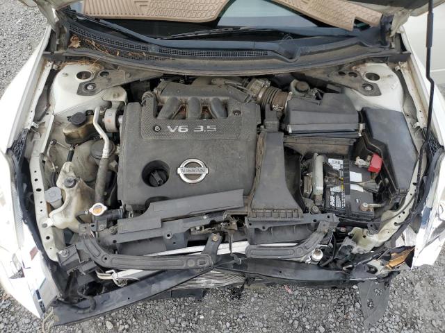 Photo 11 from auction – 2010 NISSAN ALTIMA with VIN 1N4BL2AP2AN494699