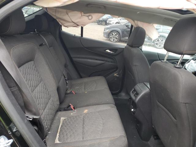 Photo 11 from auction – 2018 CHEVROLET EQUINOX LT with VIN 2GNAXSEV4J6142996