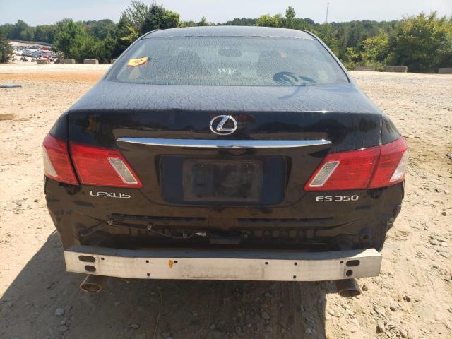 Photo 6 from auction – 2007 LEXUS ES 350 with VIN JTHBJ46GX72041928