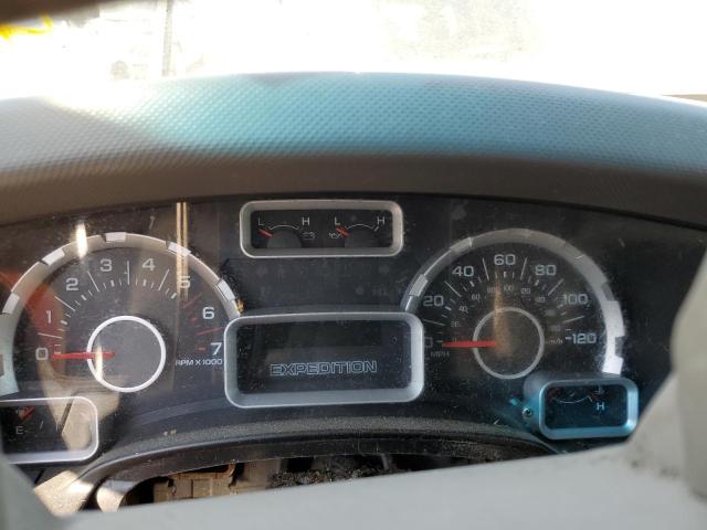 Photo 9 from auction – 2008 FORD EXPEDITION with VIN 1FMFU15518LA44443