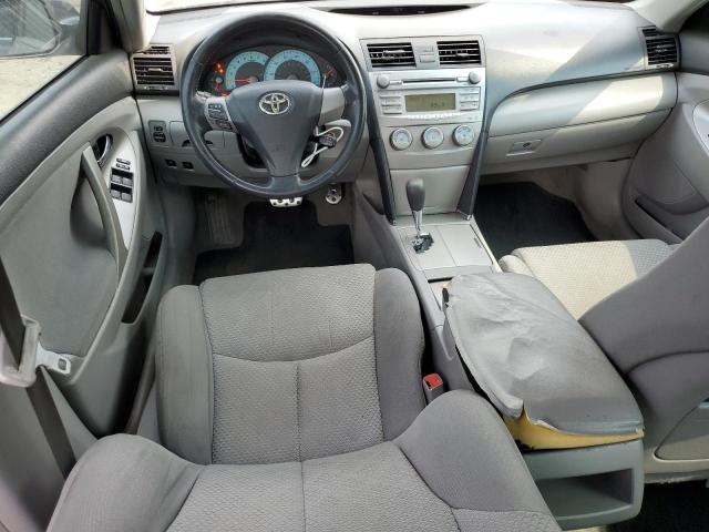 Foto 8 de la subasta – 2011 TOYOTA CAMRY BASE con VIN 4T1BF3EK7BU659347