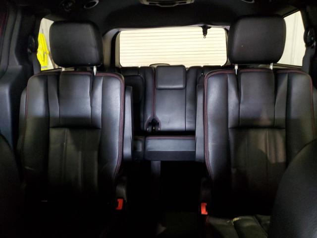 Photo 10 from auction – 2019 DODGE GRAND CARA with VIN 2C4RDGEG2KR598949