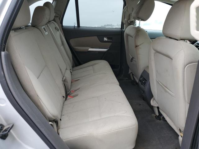 Photo 11 from auction – 2013 FORD EDGE SE with VIN 2FMDK3GC9DBC18399
