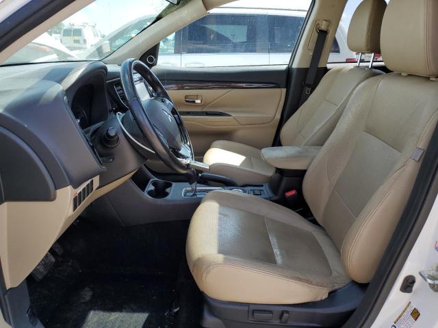 Photo 7 from auction – 2016 MITSUBISHI OUTLANDER with VIN JA4AZ3A33GZ015645