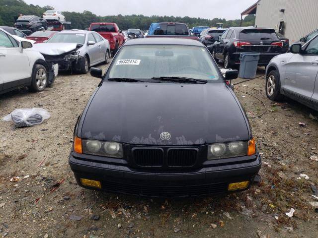 Photo 5 from auction – 1997 BMW 318 I with VIN WBACC9326VEE57766