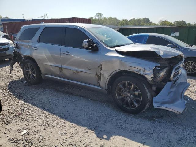 Photo 4 from auction – 2017 DODGE DURANGO GT with VIN 1C4RDHDG7HC869481