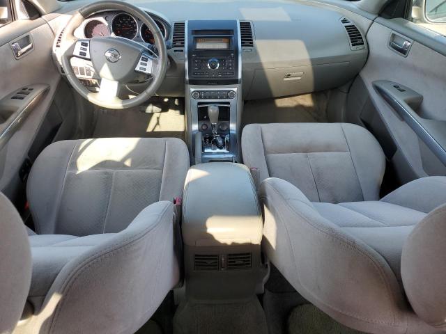 Photo 8 from auction – 2008 NISSAN MAXIMA SE with VIN 1N4BA41E08C836320