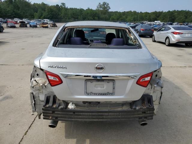 Photo 6 from auction – 2016 NISSAN ALTIMA 2.5 with VIN 1N4AL3AP1GC181164