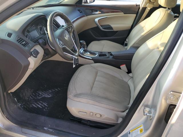 Photo 7 from auction – 2016 BUICK REGAL PREM with VIN 2G4GP5EX3G9158826