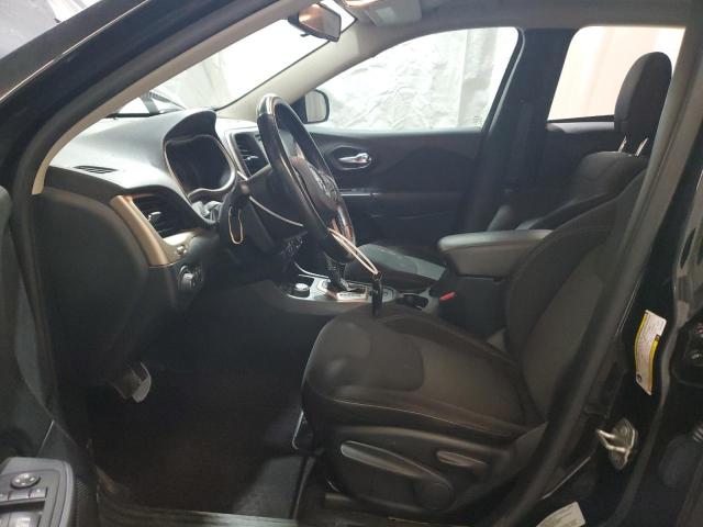 Photo 7 from auction – 2016 JEEP CHEROKEE L with VIN 1C4PJMCB5GW203487