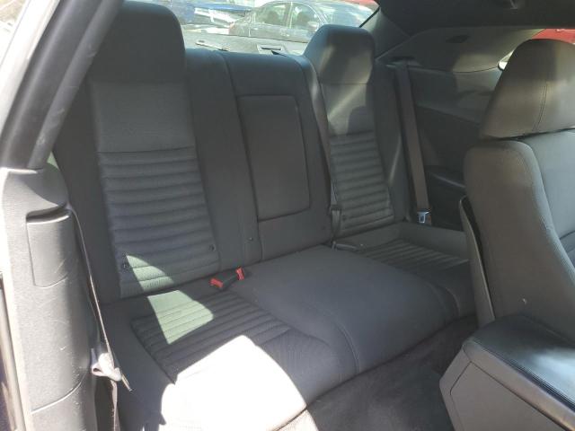 Photo 10 from auction – 2011 DODGE CHALLENGER with VIN 2B3CJ4DG4BH510537