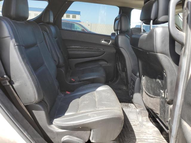 Photo 11 from auction – 2014 DODGE DURANGO LI with VIN 1C4RDJDG0EC308705