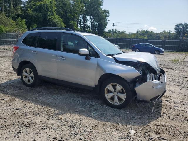 Photo 4 from auction – 2016 SUBARU FORESTER 2 with VIN JF2SJADC7GH422571
