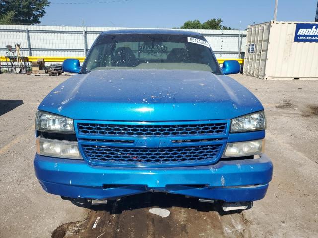 Photo 5 from auction – 2001 CHEVROLET SILVERADO with VIN 2GCEC19T511401176