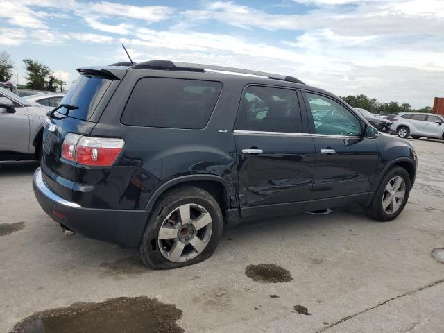 Photo 3 from auction – 2012 GMC ACADIA SLT with VIN 1GKKRRED4CJ350622