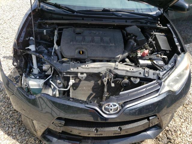 Photo 11 from auction – 2016 TOYOTA COROLLA L with VIN 5YFBURHE9GP555062