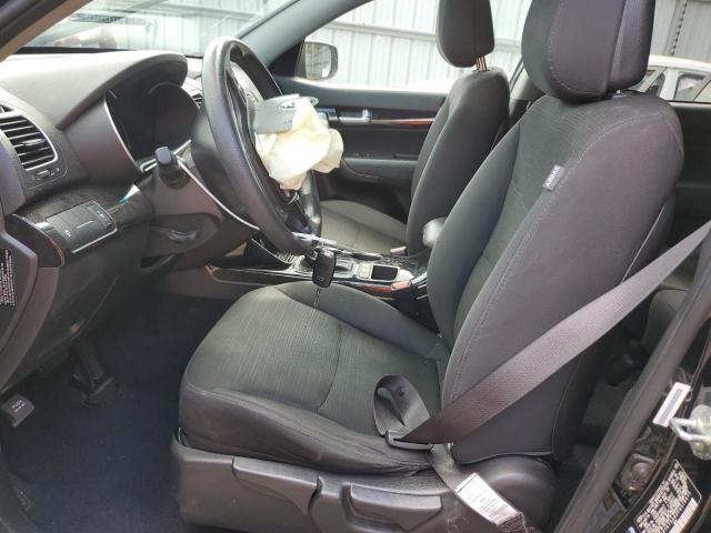 Photo 7 from auction – 2015 KIA SORENTO LX with VIN 5XYKT3A62FG570475