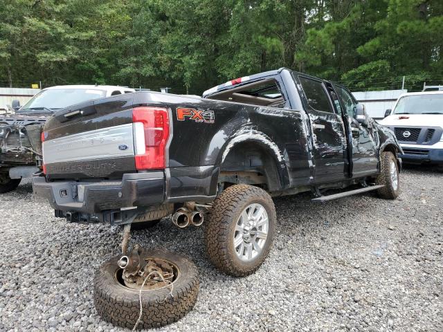 Photo 3 from auction – 2019 FORD F250 SUPER with VIN 1FT7W2BT2KEE32577