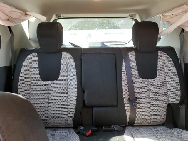 Photo 10 from auction – 2014 CHEVROLET EQUINOX LT with VIN 2GNALBEK5E6301533