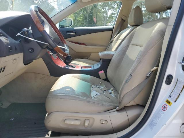 Photo 7 from auction – 2008 LEXUS ES 350 with VIN JTHBJ46G382221219