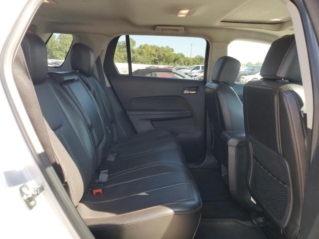 Photo 11 from auction – 2012 GMC TERRAIN SL with VIN 2GKALUEK1C6278192