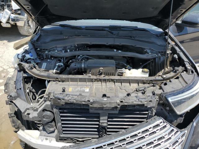 Photo 12 from auction – 2020 FORD EXPLORER L with VIN 1FMSK8FH1LGC03498