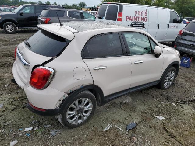 Photo 3 from auction – 2016 FIAT 500X EASY with VIN ZFBCFXBT6GP475345
